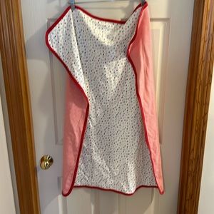 Gymboree ladybug blanket 2000